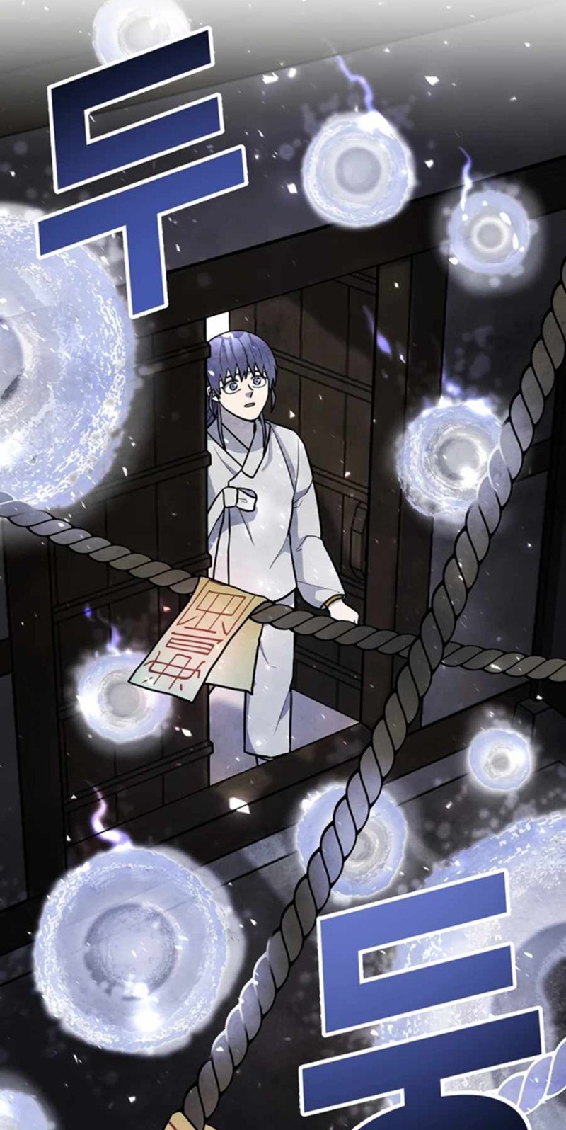 Taoist Master Hoguk Chapter 04 Gambar 43