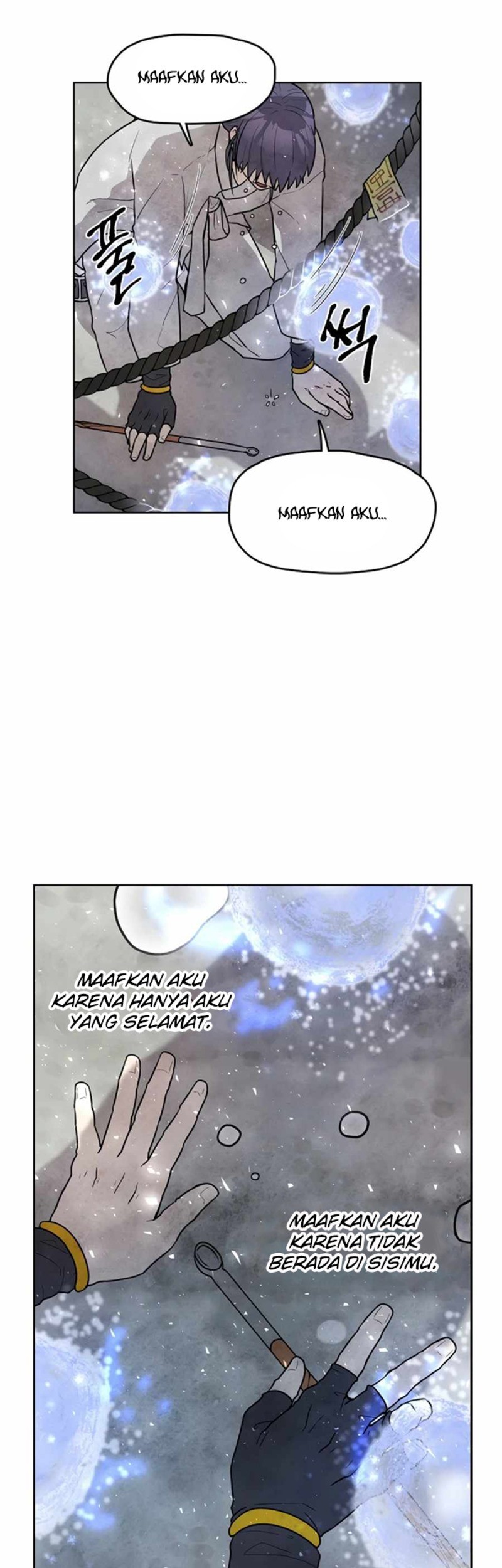 Taoist Master Hoguk Chapter 04 Gambar 48