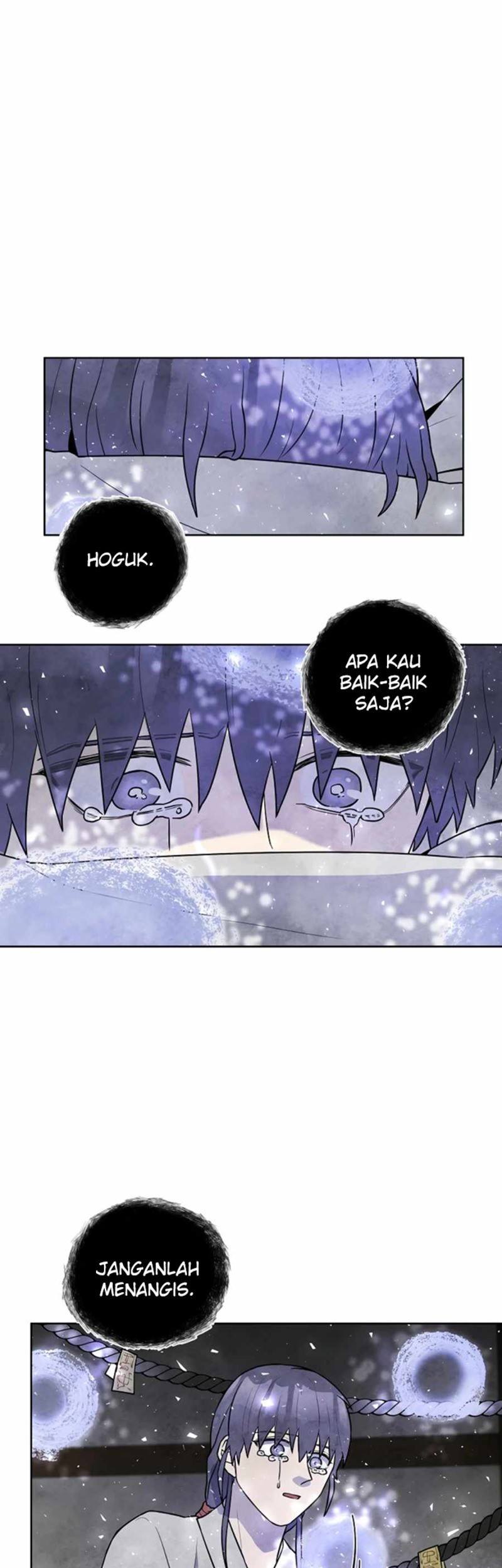 Taoist Master Hoguk Chapter 04 Gambar 51