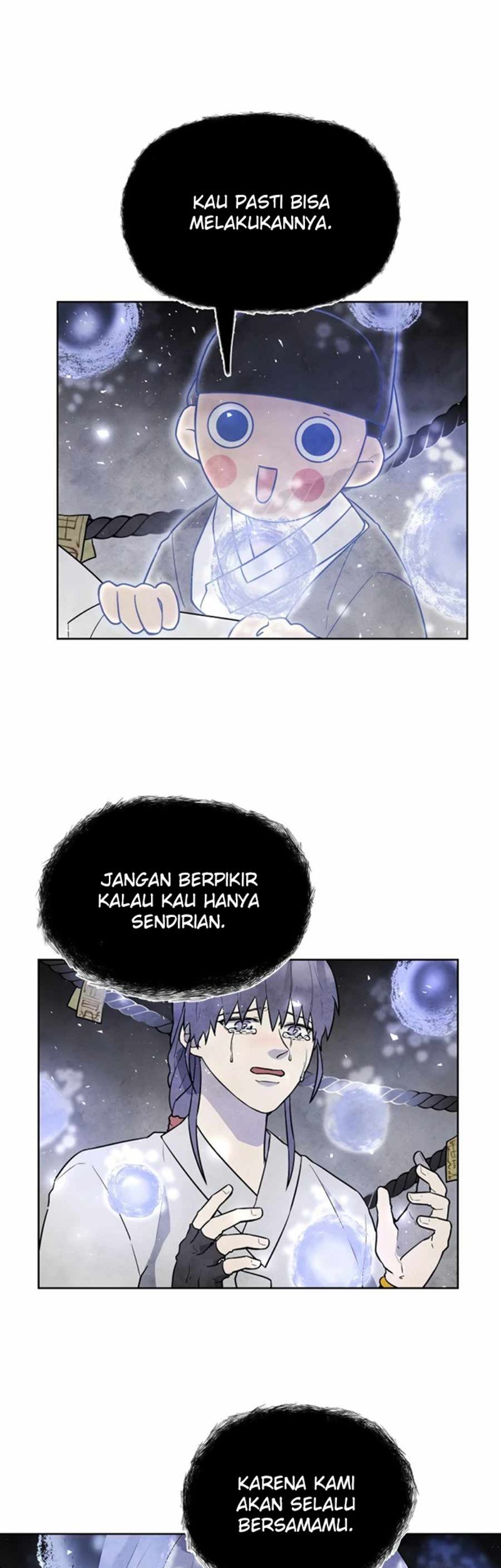 Taoist Master Hoguk Chapter 04 Gambar 54