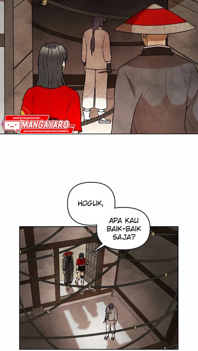 Taoist Master Hoguk Chapter 04 Gambar 59