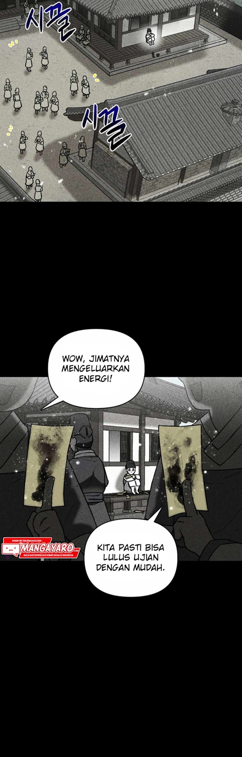 Taoist Master Hoguk Chapter 04 Gambar 4