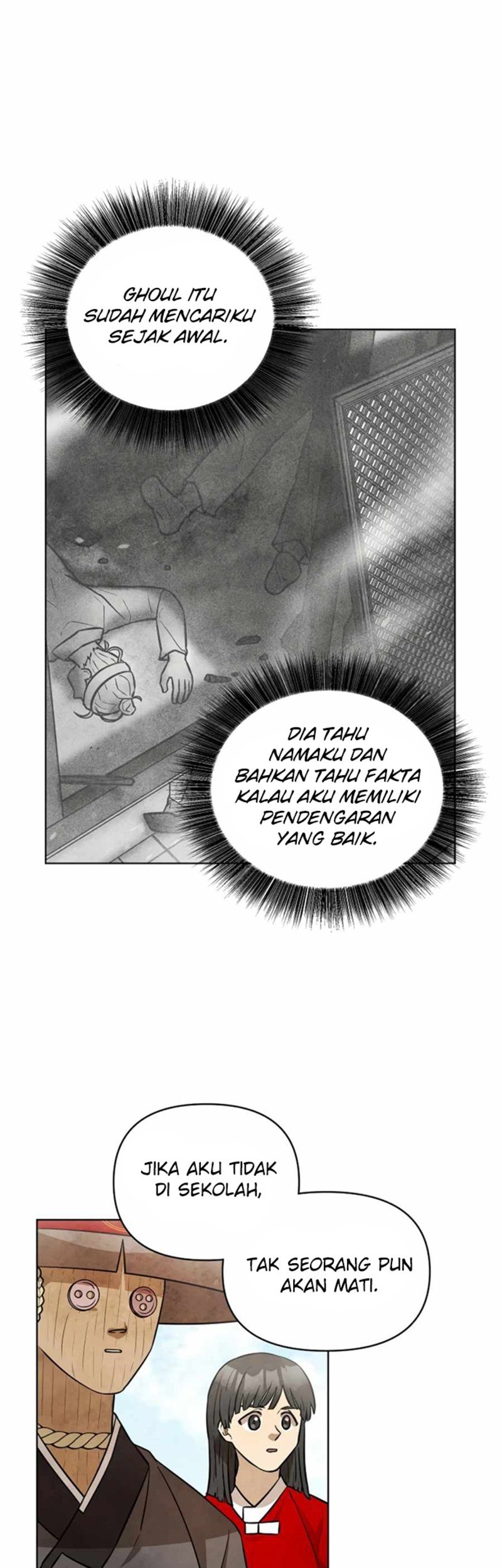 Taoist Master Hoguk Chapter 04 Gambar 66