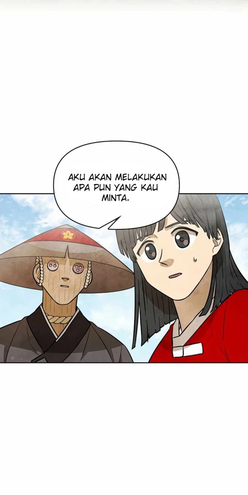 Taoist Master Hoguk Chapter 04 Gambar 70