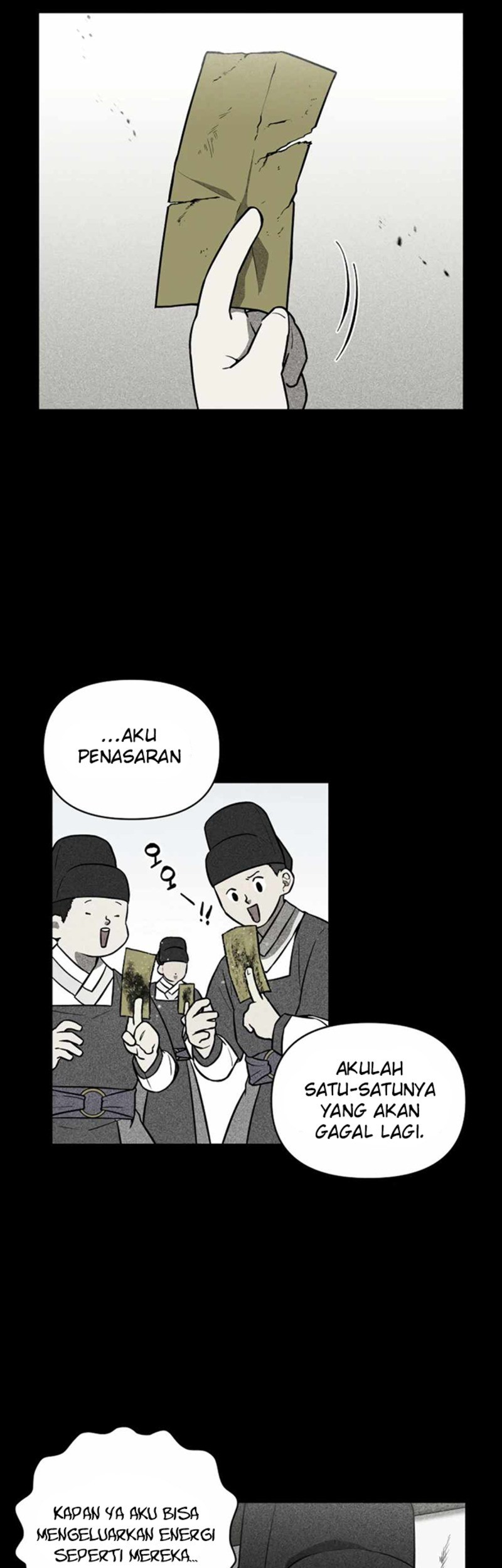 Taoist Master Hoguk Chapter 04 Gambar 6