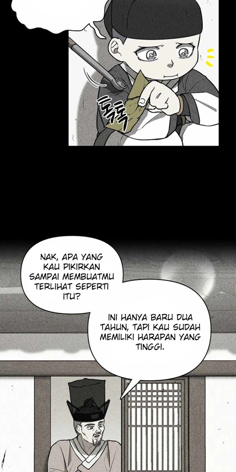 Taoist Master Hoguk Chapter 04 Gambar 7