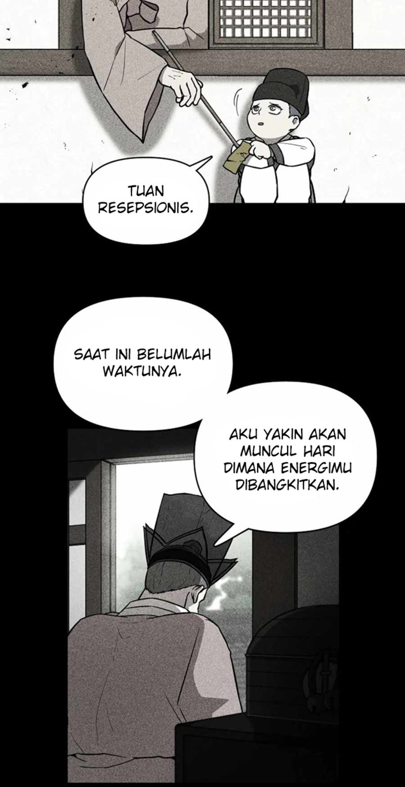 Taoist Master Hoguk Chapter 04 Gambar 8