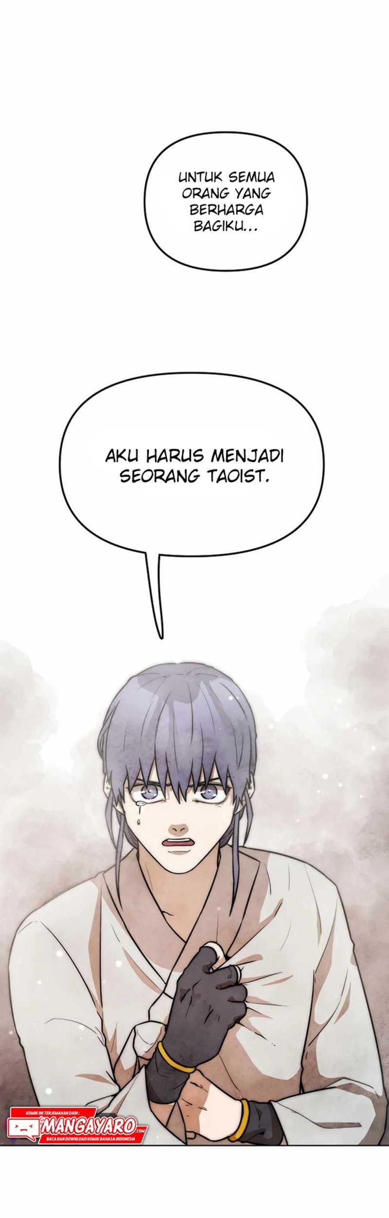 Taoist Master Hoguk Chapter 04 Gambar 75