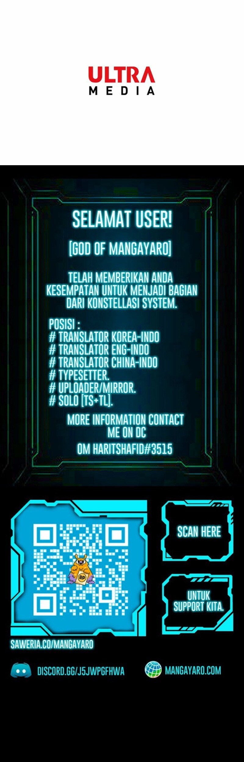 Taoist Master Hoguk Chapter 04 Gambar 77