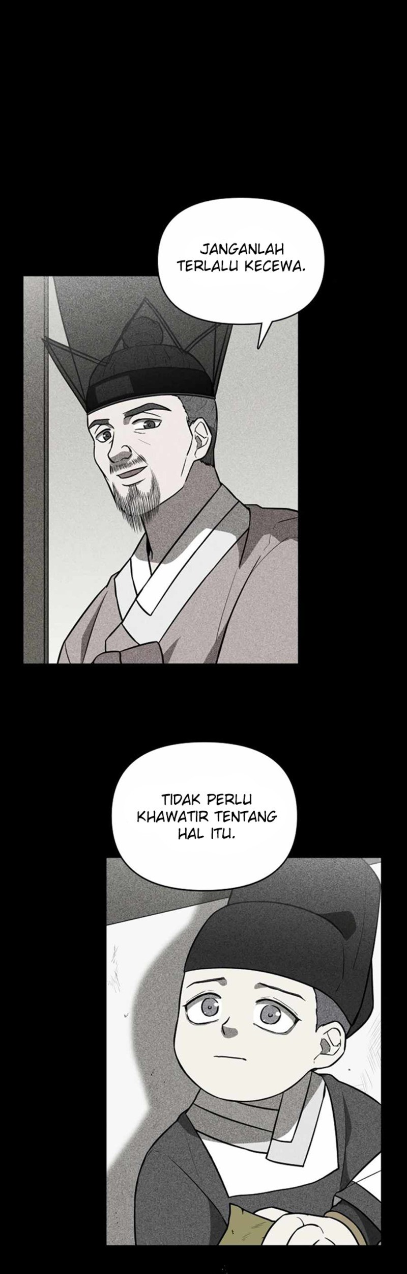 Taoist Master Hoguk Chapter 04 Gambar 9