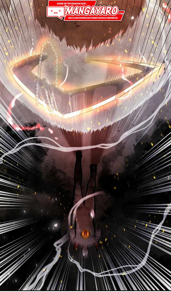 Taoist Master Hoguk Chapter 03.1 Gambar 23