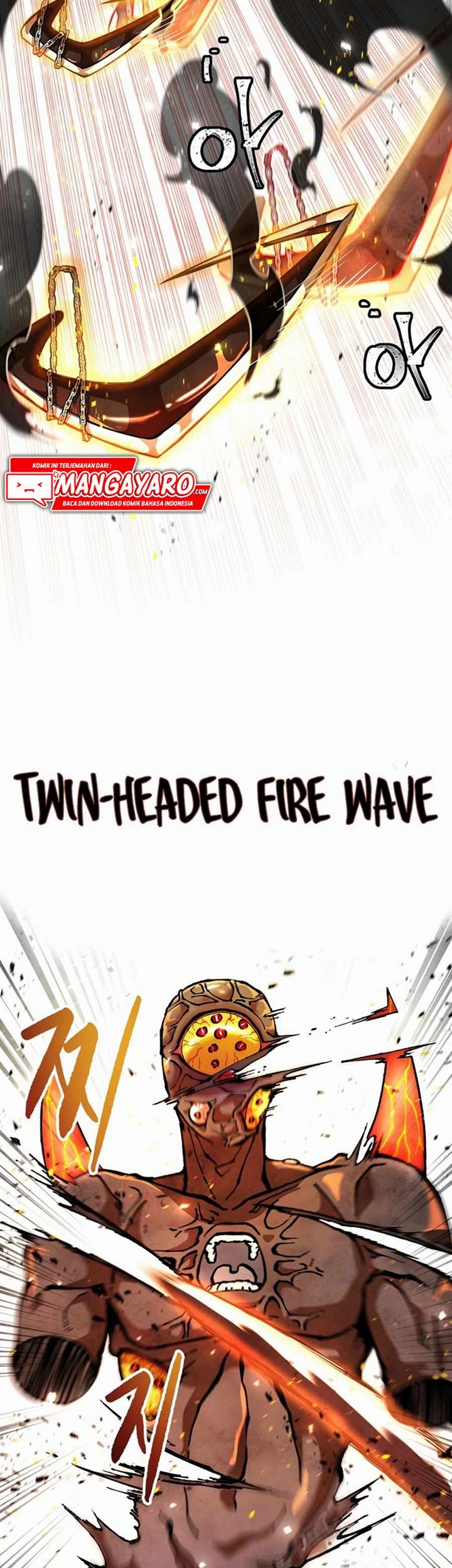 Taoist Master Hoguk Chapter 03.1 Gambar 26