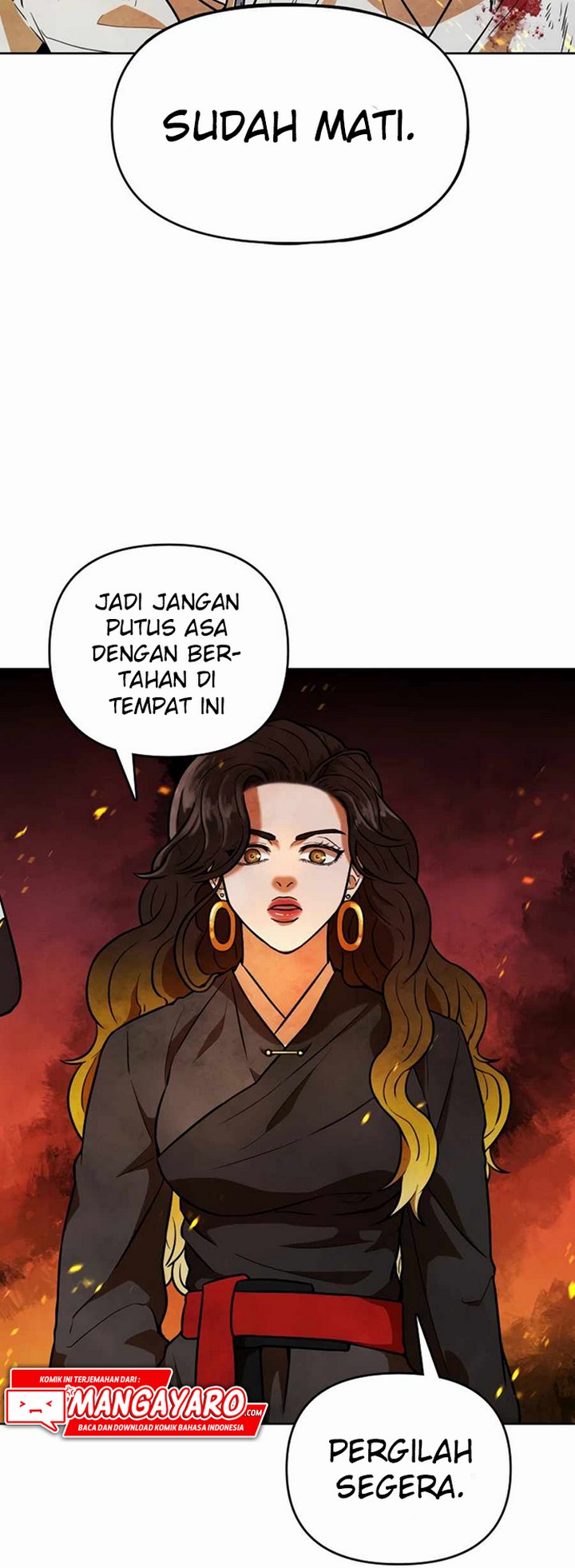 Taoist Master Hoguk Chapter 03.1 Gambar 39