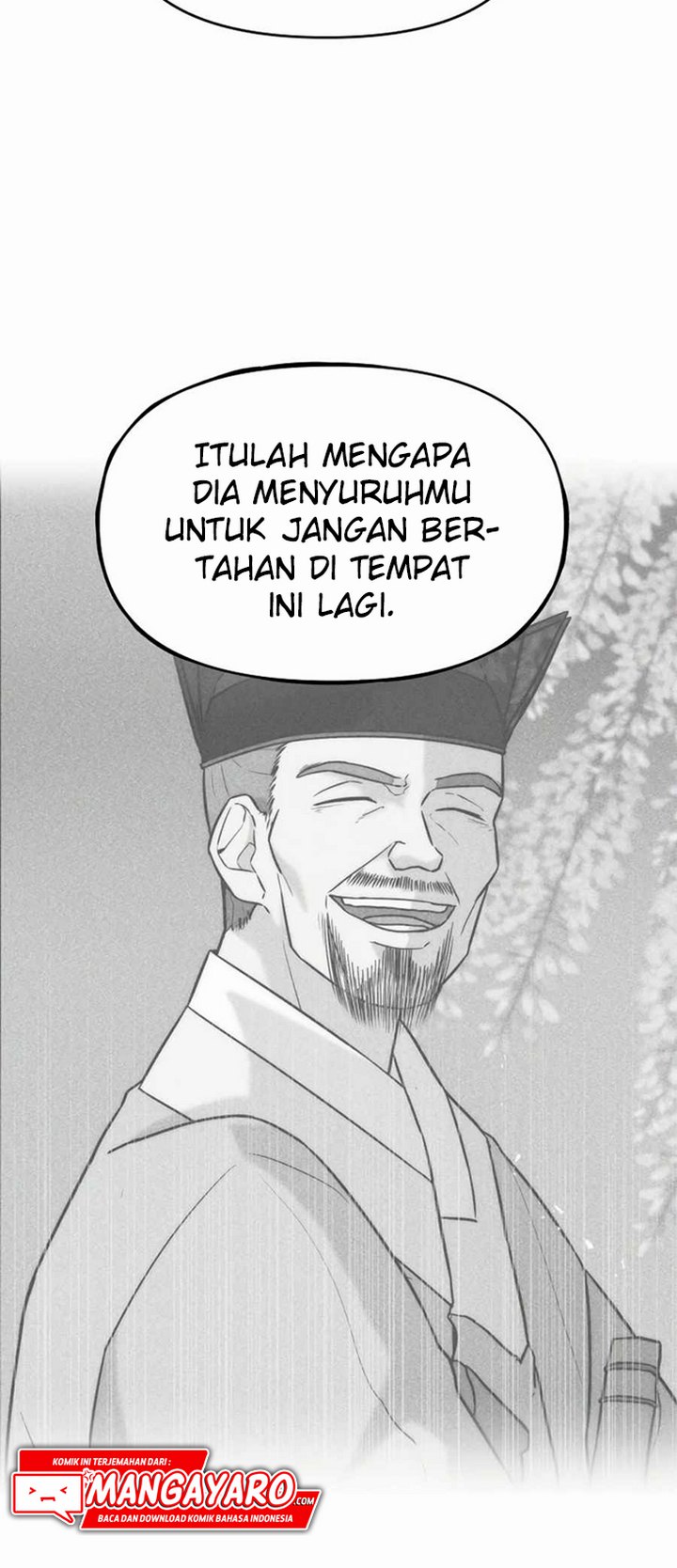 Taoist Master Hoguk Chapter 03.1 Gambar 46