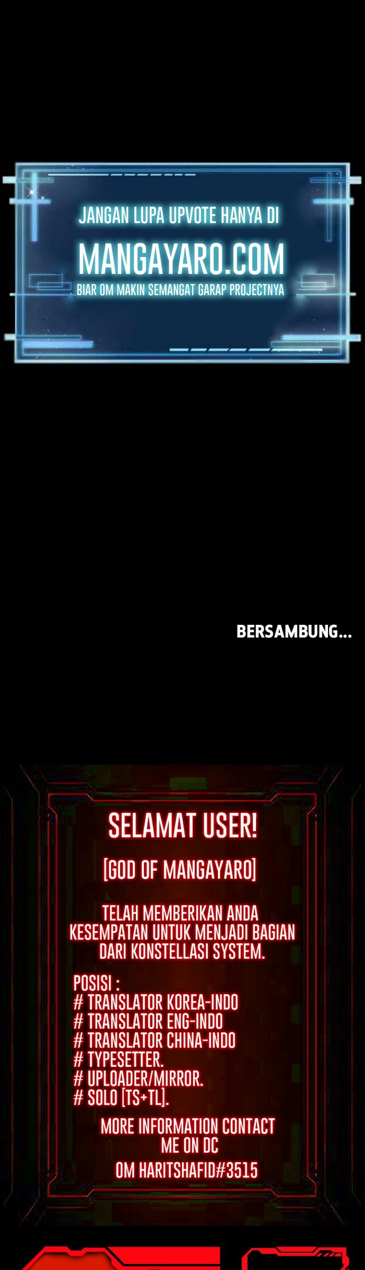 Taoist Master Hoguk Chapter 03.1 Gambar 47