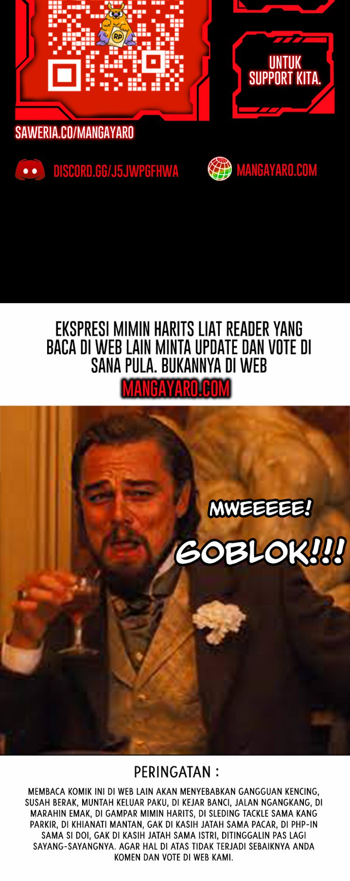 Taoist Master Hoguk Chapter 03.1 Gambar 49