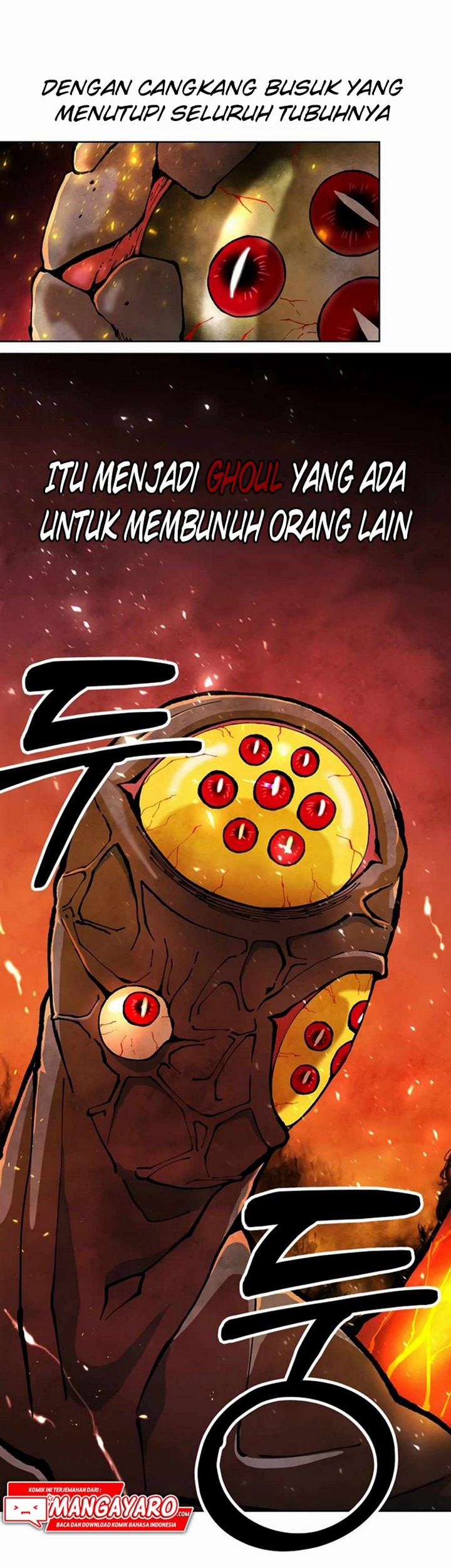 Taoist Master Hoguk Chapter 02.1 Gambar 14