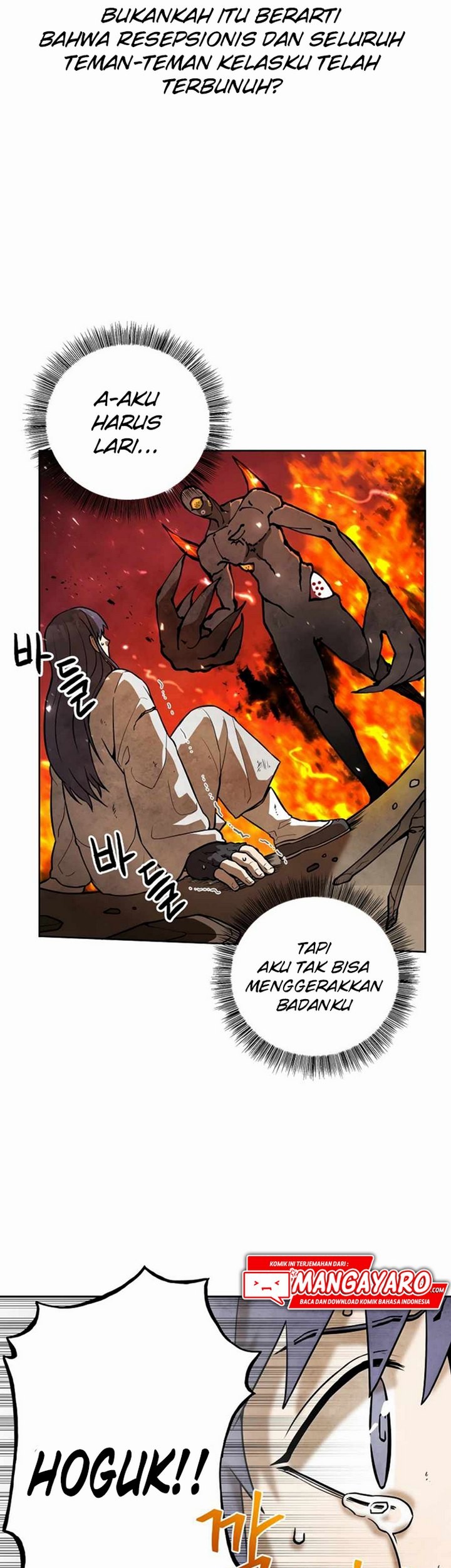 Taoist Master Hoguk Chapter 02.1 Gambar 17