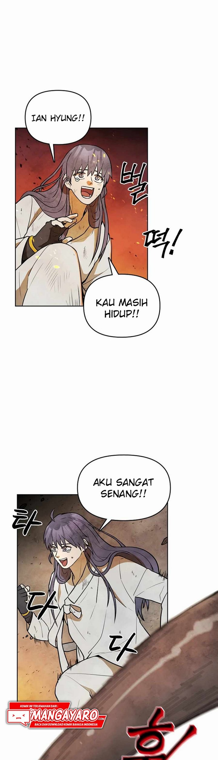 Taoist Master Hoguk Chapter 02.1 Gambar 22