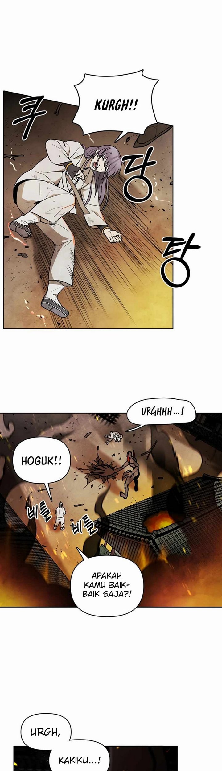 Taoist Master Hoguk Chapter 02.1 Gambar 27