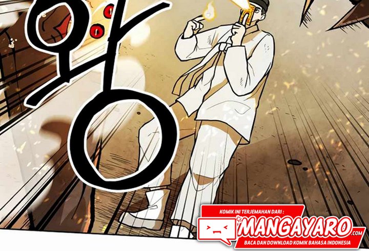 Taoist Master Hoguk Chapter 02.1 Gambar 37