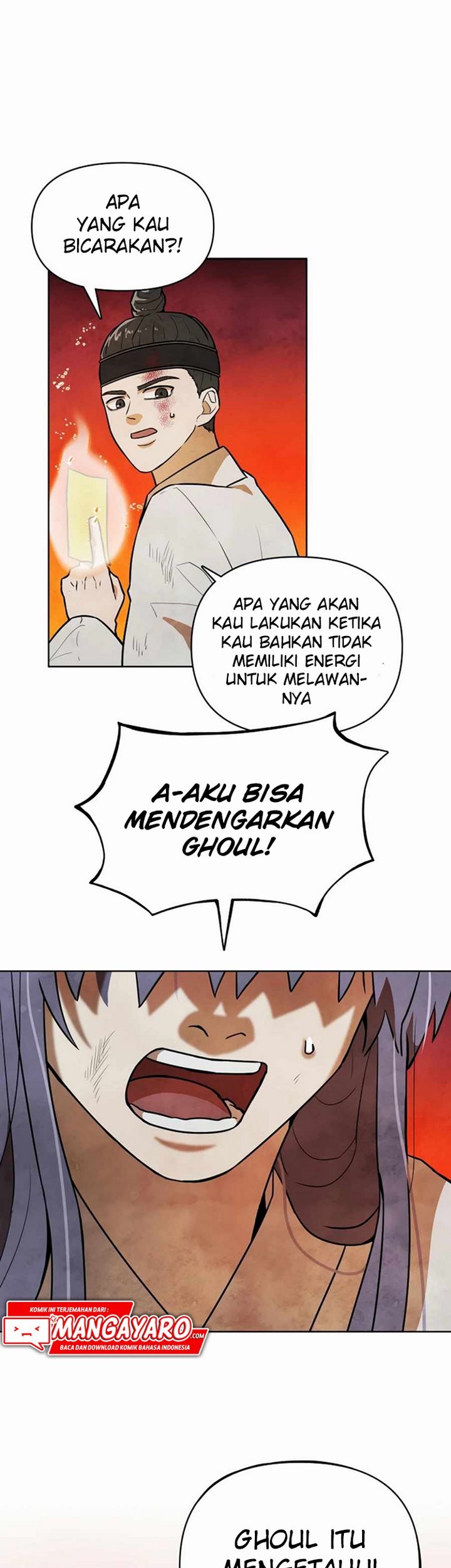 Taoist Master Hoguk Chapter 02.1 Gambar 44