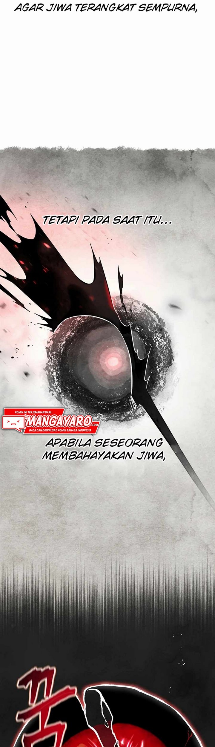 Taoist Master Hoguk Chapter 02.1 Gambar 8