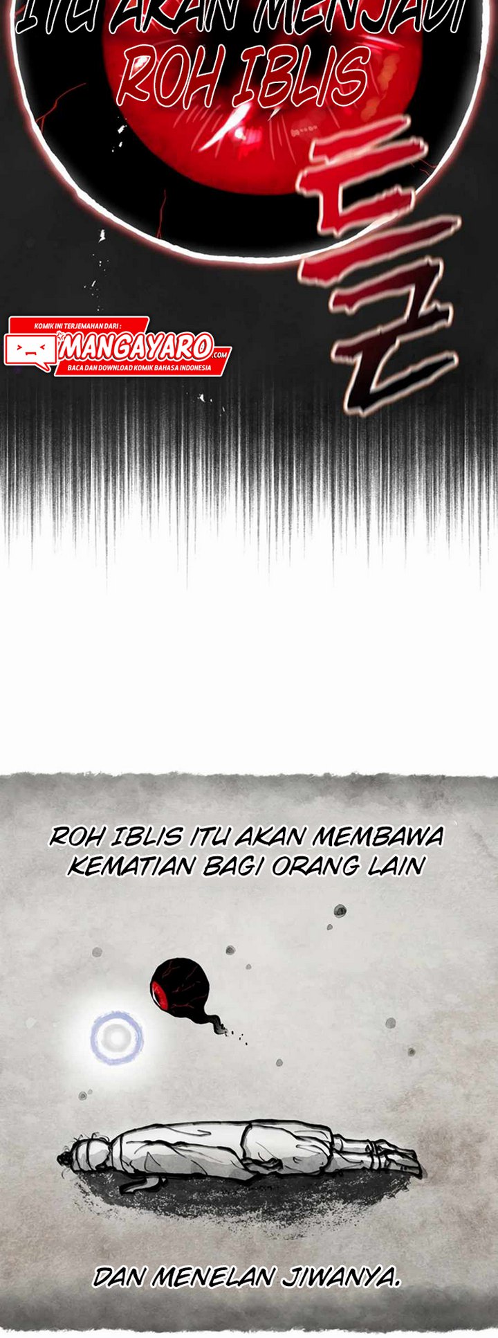 Taoist Master Hoguk Chapter 02.1 Gambar 10