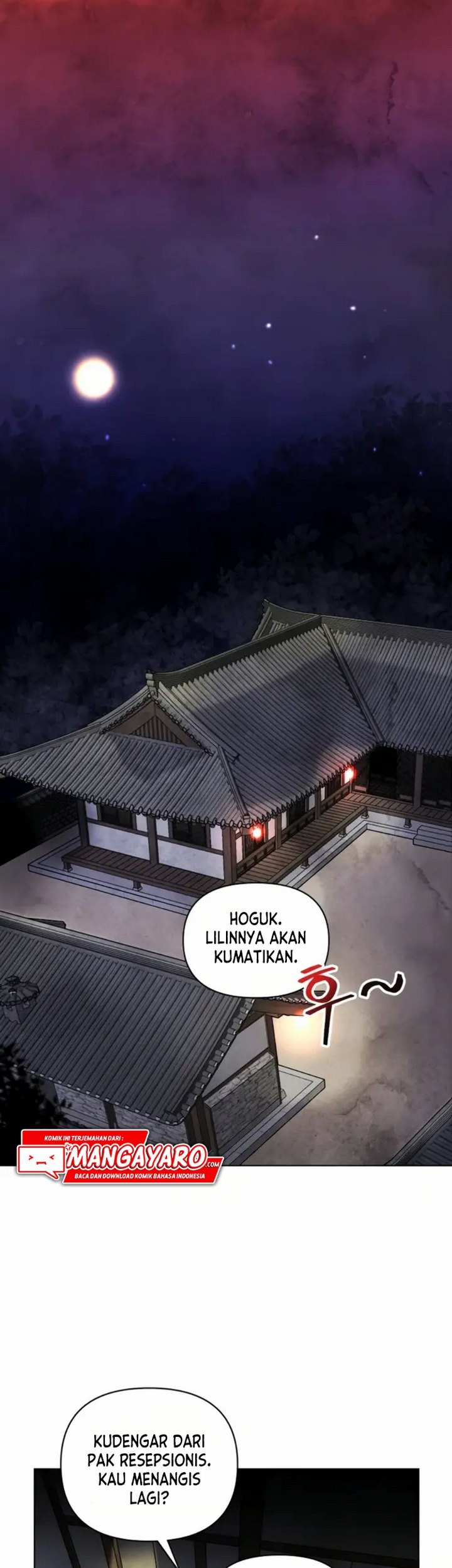 Taoist Master Hoguk Chapter 01.2 Gambar 22