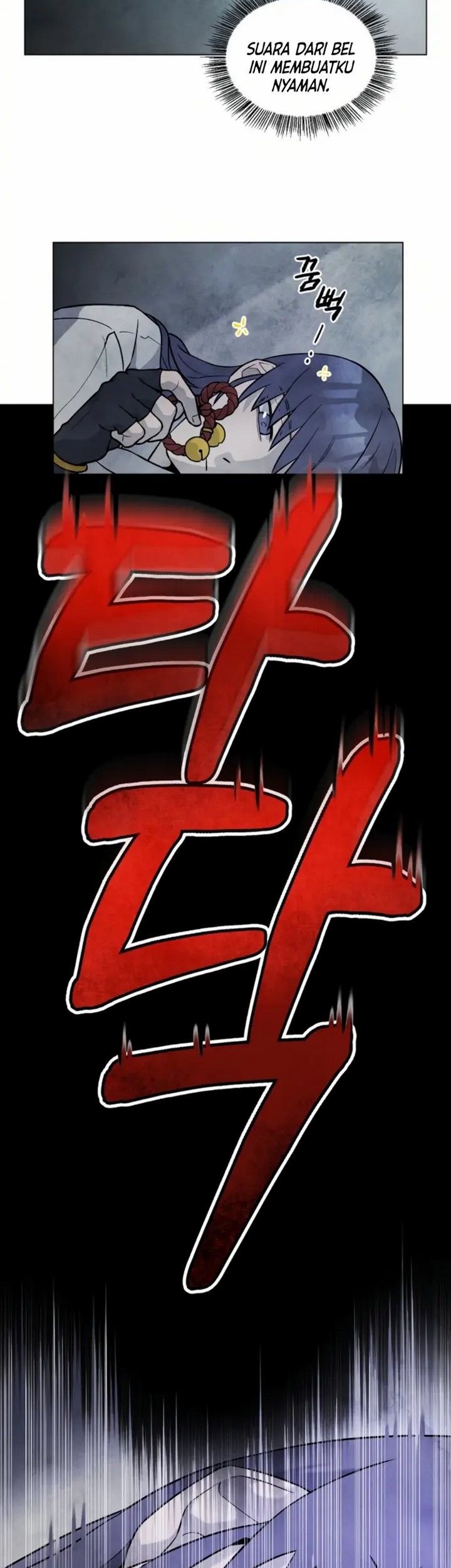 Taoist Master Hoguk Chapter 01.2 Gambar 30
