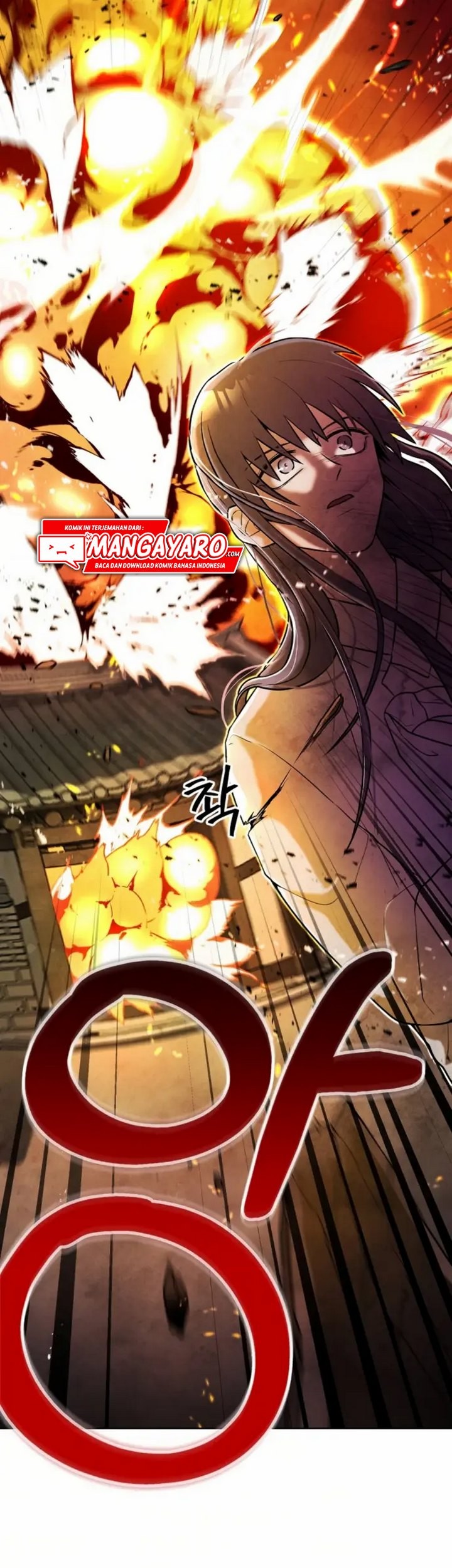 Taoist Master Hoguk Chapter 01.2 Gambar 42