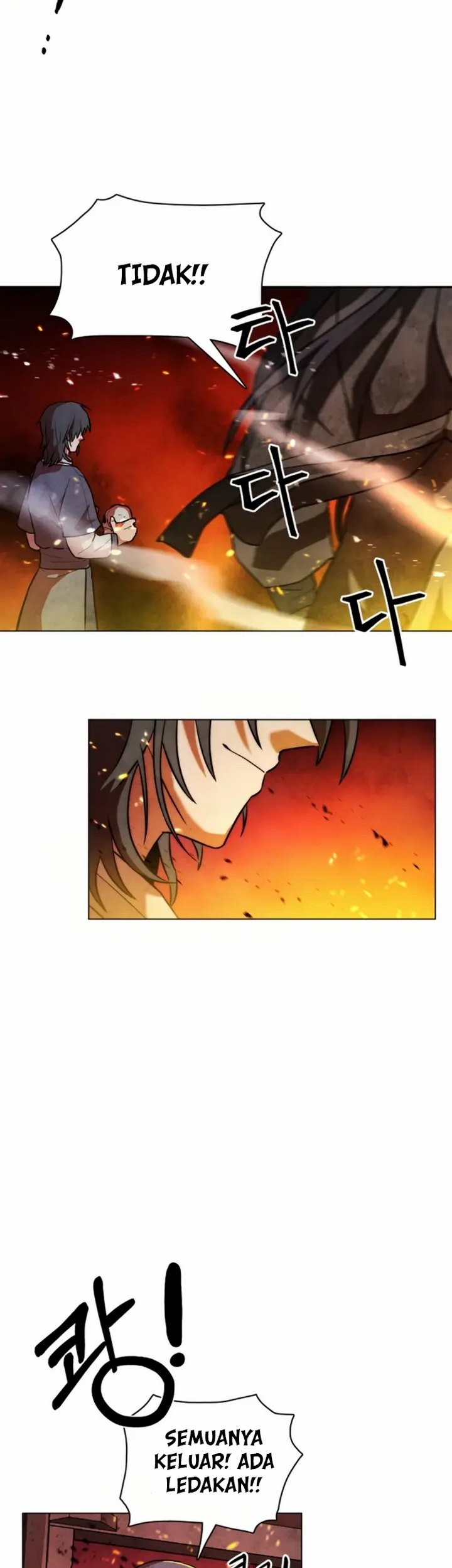 Taoist Master Hoguk Chapter 01.2 Gambar 46