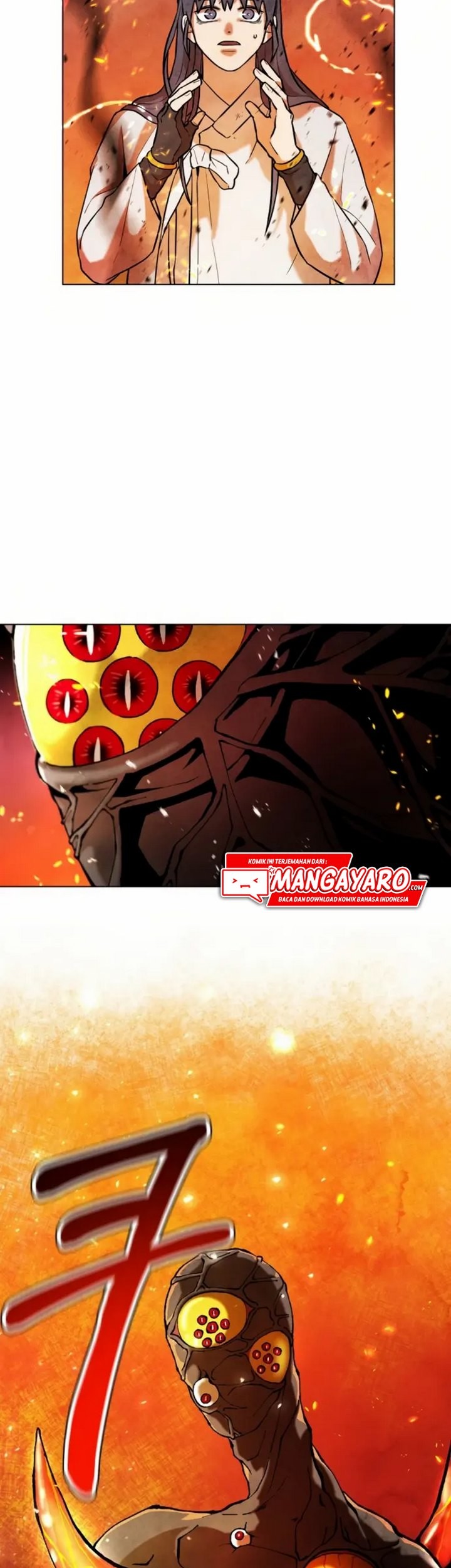Taoist Master Hoguk Chapter 01.2 Gambar 50