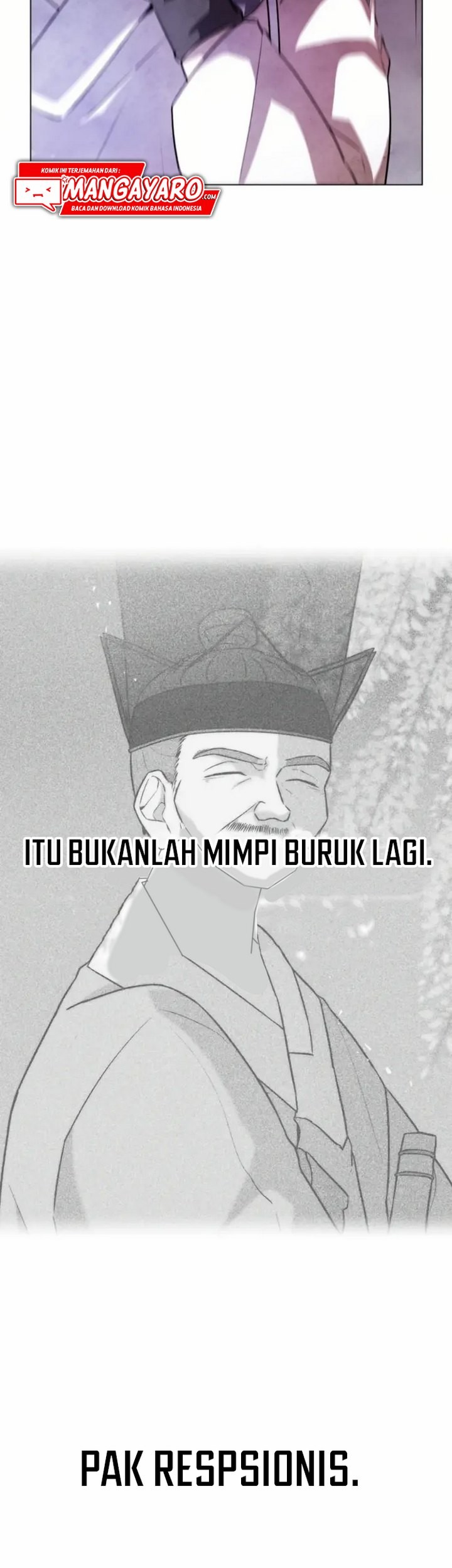 Taoist Master Hoguk Chapter 01.2 Gambar 54