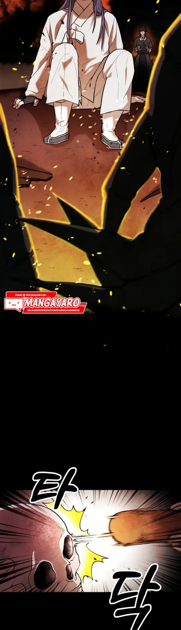 Taoist Master Hoguk Chapter 01.2 Gambar 60