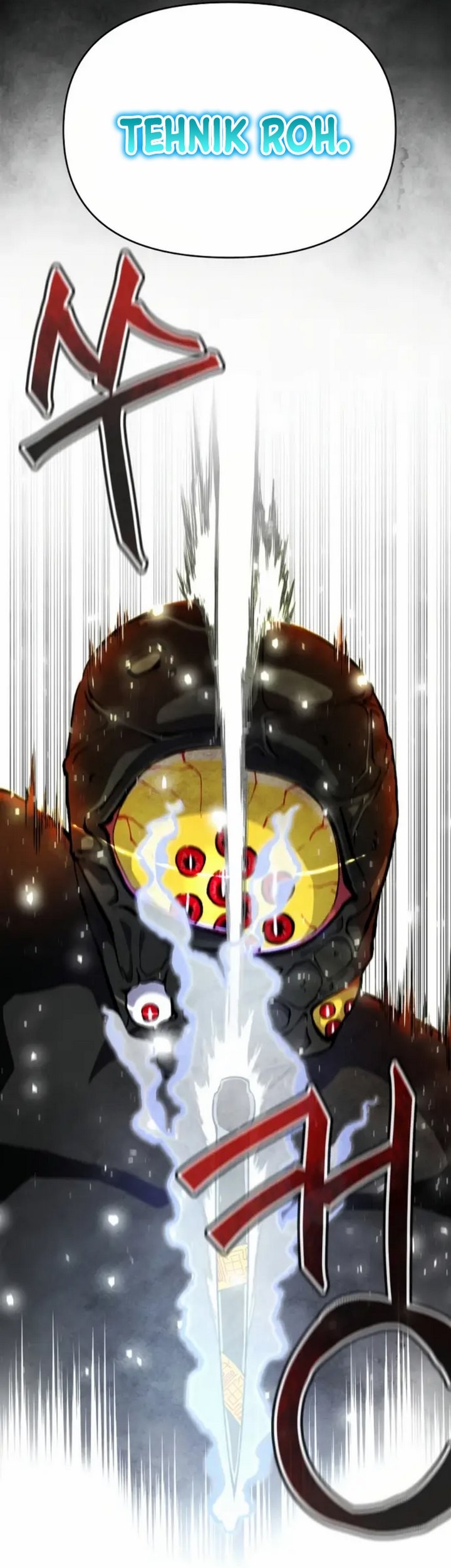 Taoist Master Hoguk Chapter 01.1 Gambar 20