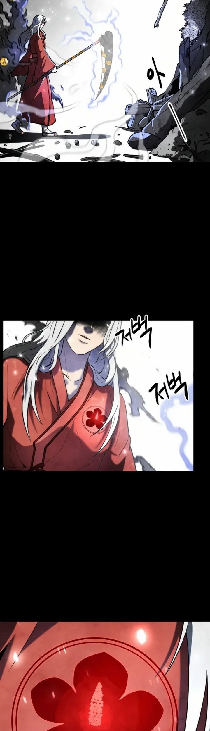 Taoist Master Hoguk Chapter 01.1 Gambar 26
