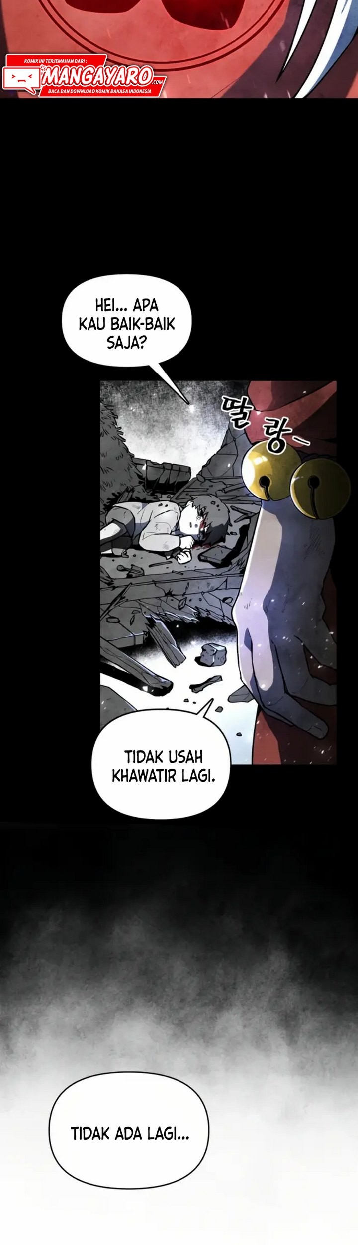Taoist Master Hoguk Chapter 01.1 Gambar 28