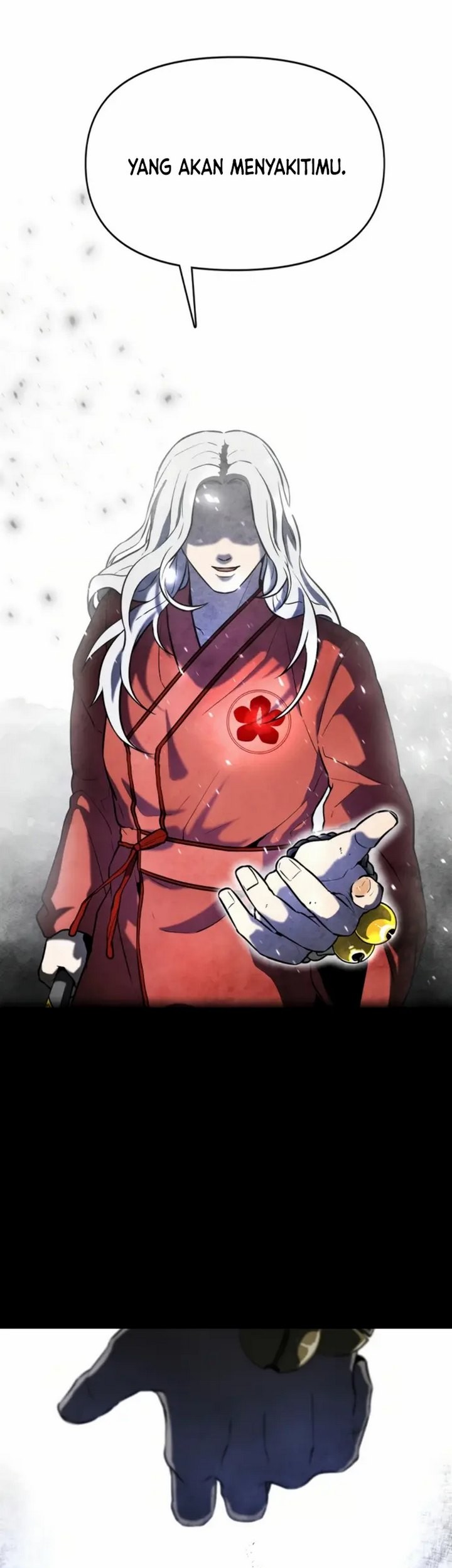 Taoist Master Hoguk Chapter 01.1 Gambar 30