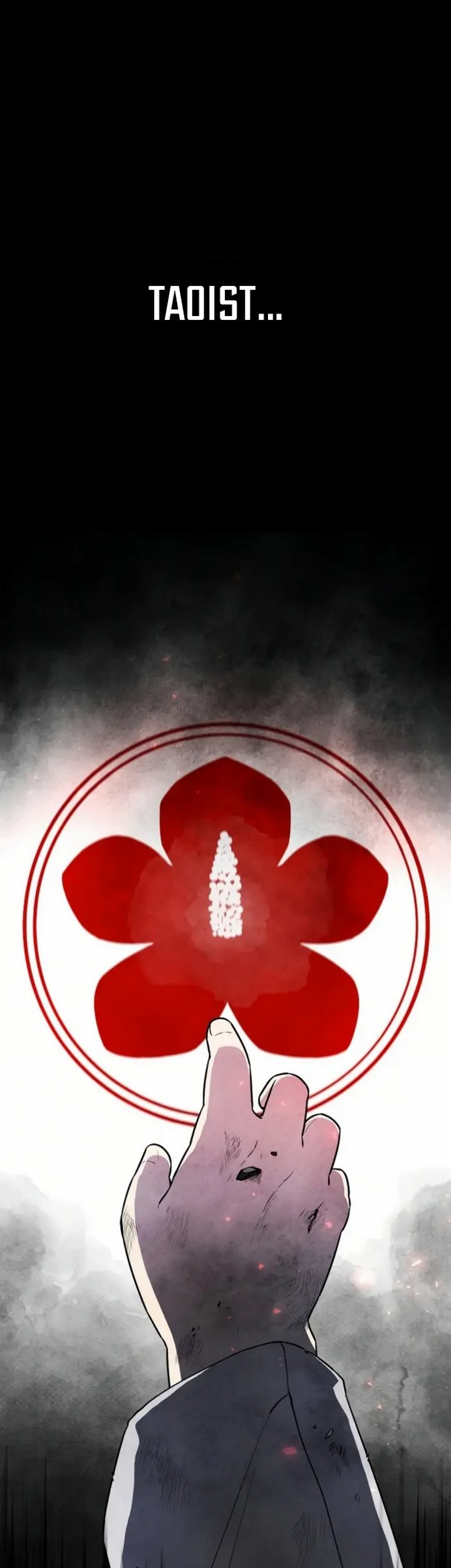 Taoist Master Hoguk Chapter 01.1 Gambar 34