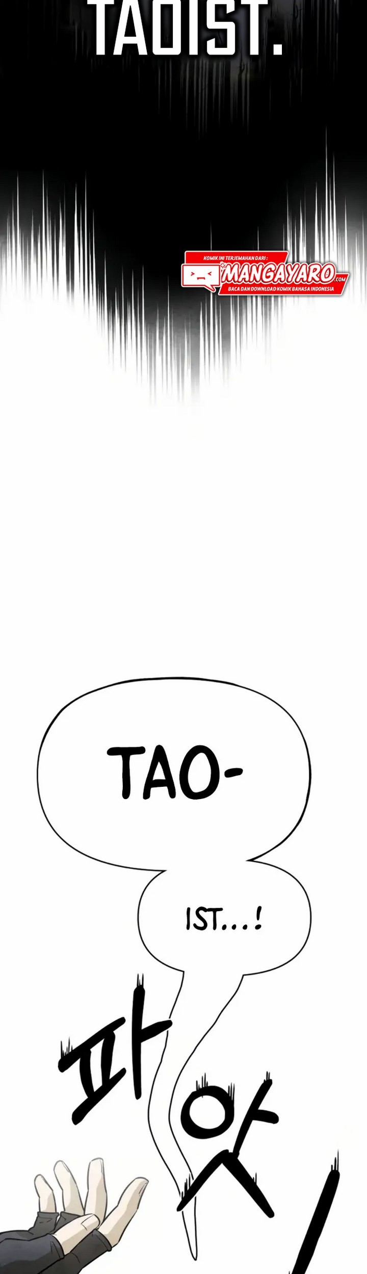 Taoist Master Hoguk Chapter 01.1 Gambar 36