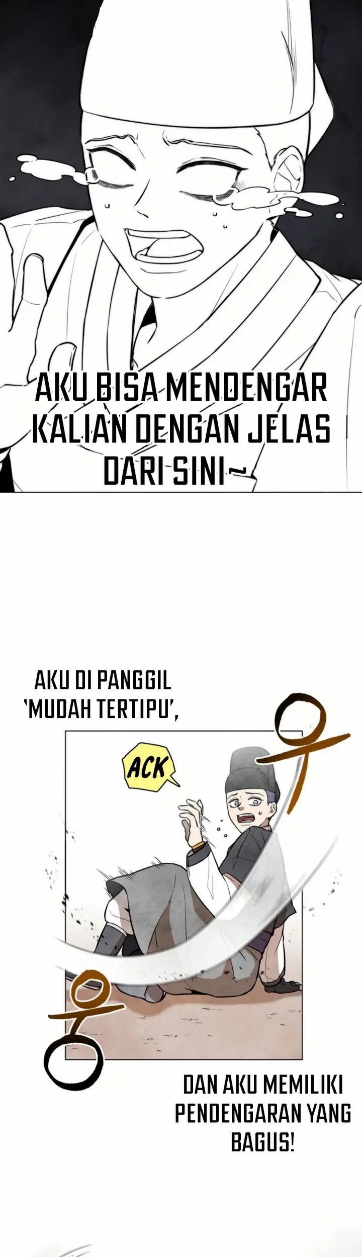 Taoist Master Hoguk Chapter 01.1 Gambar 54