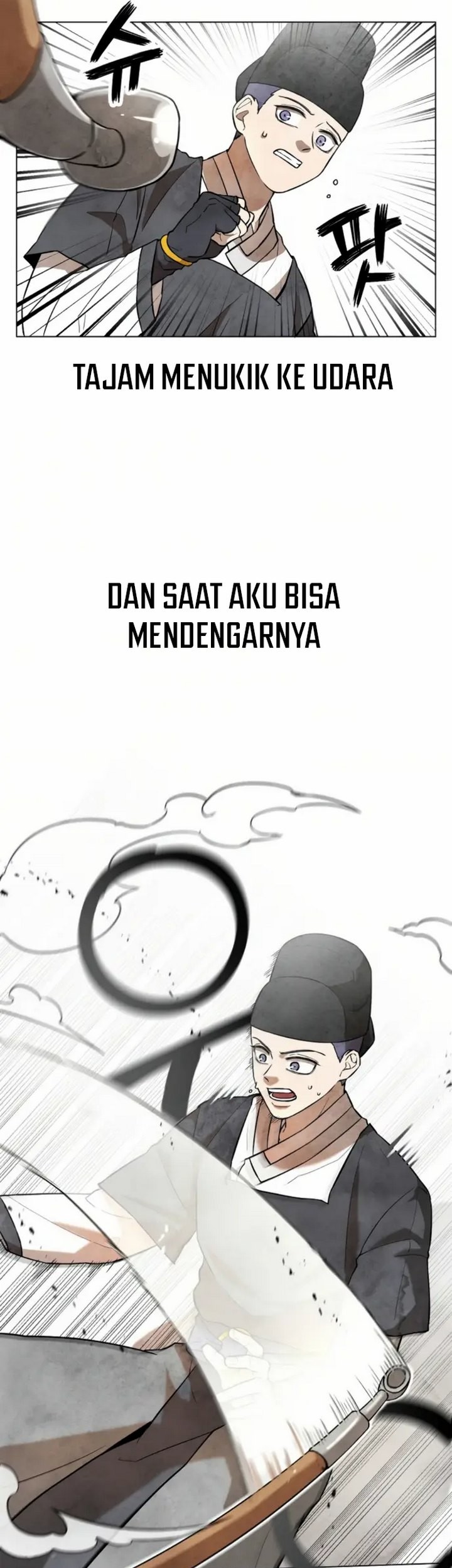 Taoist Master Hoguk Chapter 01.1 Gambar 58