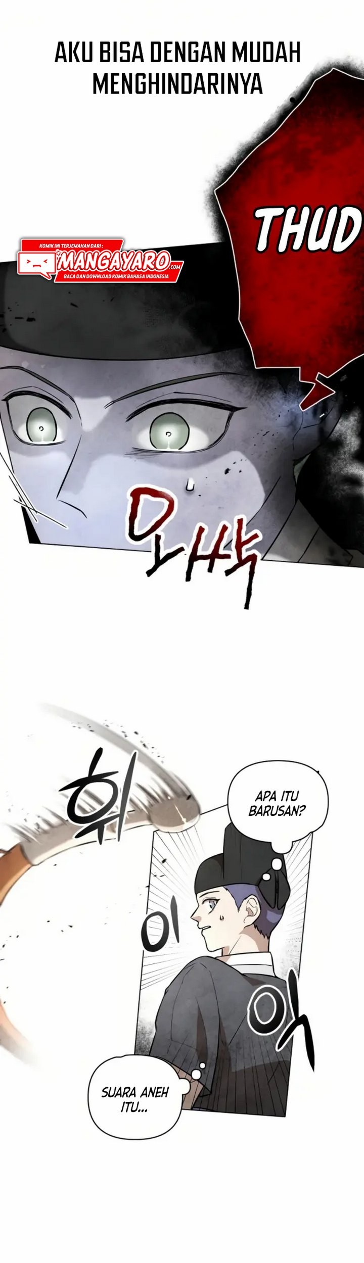 Taoist Master Hoguk Chapter 01.1 Gambar 60