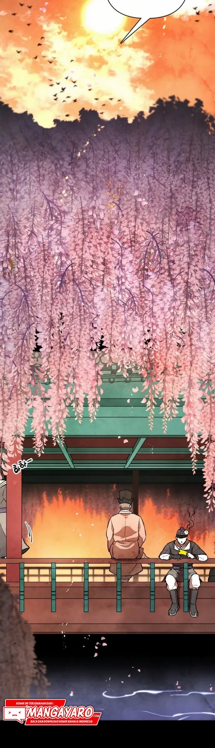 Taoist Master Hoguk Chapter 01.1 Gambar 66