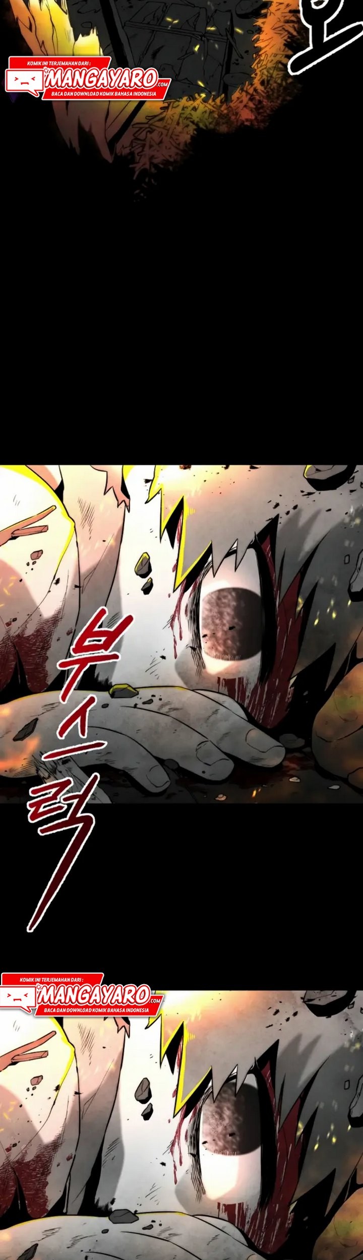 Taoist Master Hoguk Chapter 01.1 Gambar 6