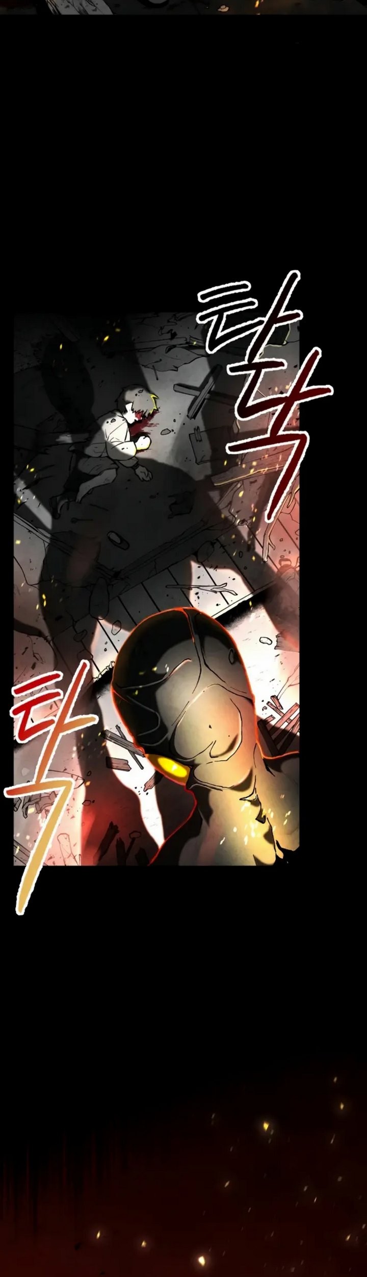 Taoist Master Hoguk Chapter 01.1 Gambar 8