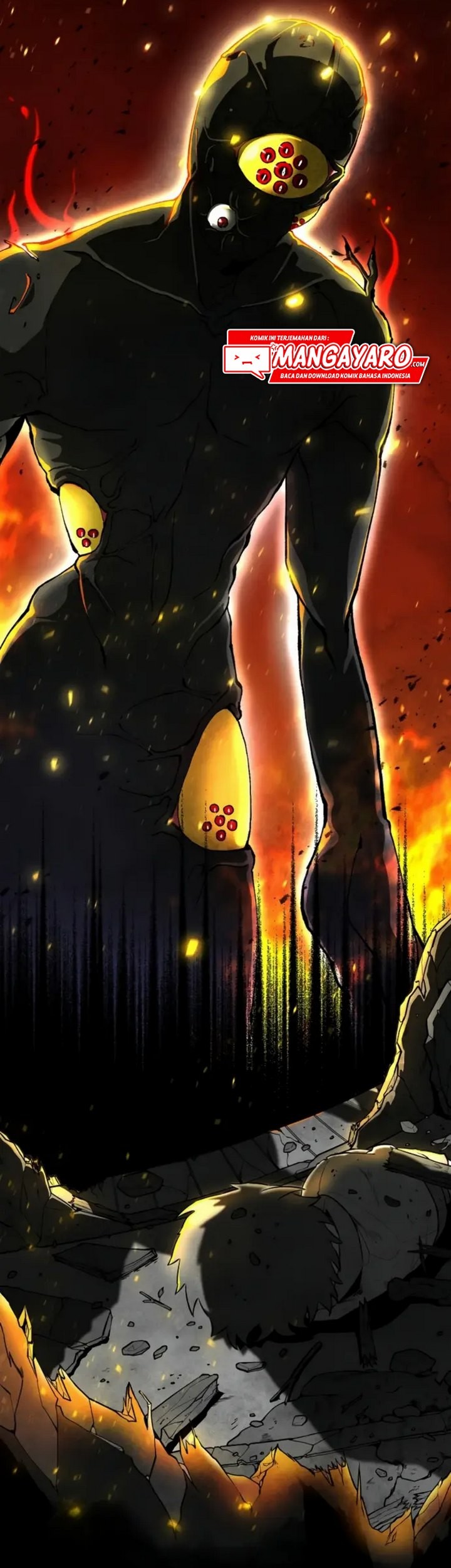 Taoist Master Hoguk Chapter 01.1 Gambar 10