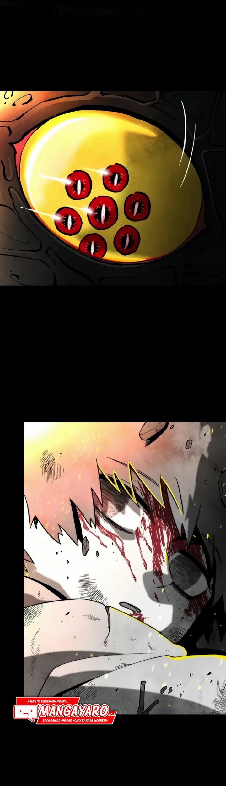 Taoist Master Hoguk Chapter 01.1 Gambar 12