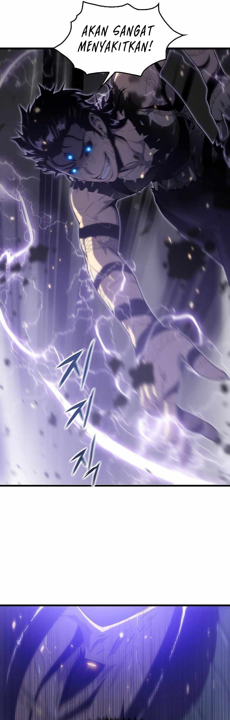 Tiger’s Descent Chapter 24 Gambar 40
